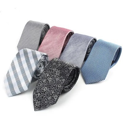 کراوات رنگ شده با نخ ابریشم